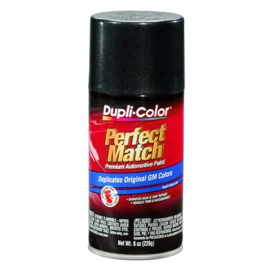 Krylon BGM0529 Perfect Match Paint