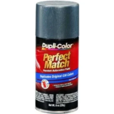 Krylon BGM0536 Perfect Match Paint