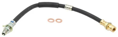Raybestos BH36581 Hydraulic Brake Hose