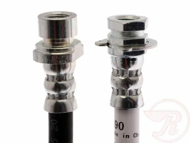 Raybestos BH384390 Hydraulic Brake Hose