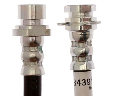 Raybestos BH384391 Hydraulic Brake Hose
