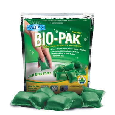 Walex BIOPPBG Bio Pak