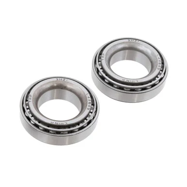 Husky Towing BK2000 Trailer Wheel Bearing Kit for 2000lb Axle