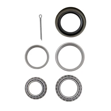 Husky Towing BK3500 Trailer Wheel Bearing Kit for 3500lb Axle