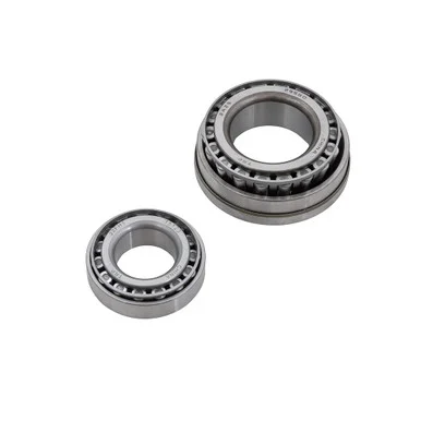 Husky Towing BK6000 Trailer Wheel Bearing Kit for 6000lb Axle