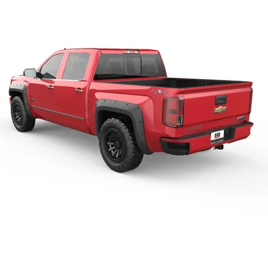EGR BLF1008 Baseline Fender Flare Set