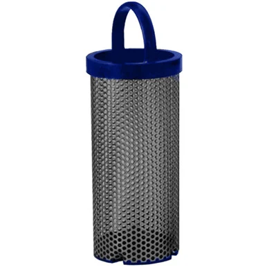 Groco Bm-5 Monel Basket - 2.6" X 9.4" BM5_92