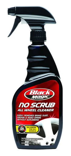 Rain X BM41023 Wheel Cleaner