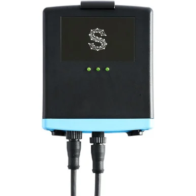 Sensar Marine BMBS700 Sensar Boat Monitor W/bilge Sentry