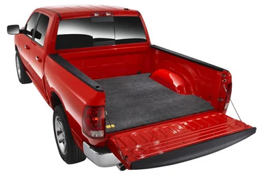 Bedrug BMC19CCS Classic Bed Mat