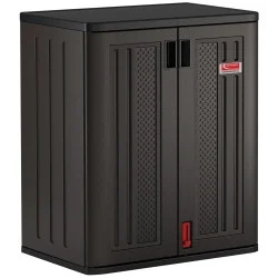Suncast Commercial Base Storage Cabinet BMCCPD3600 - suncast corporation