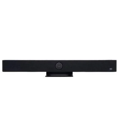 Boom Collaboration BOOMBM031018 AURA 4K Ultra HD Video Conferencing Bar - boom collaboration llc