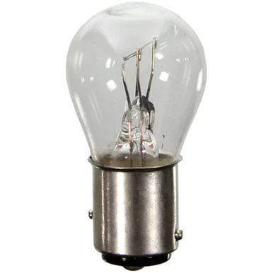 Wagner BP1157LL Long Life Multi-Purpose Light Bulb Pack of 2