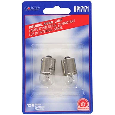 Wagner BP17171 Multi Purpose Bulb - 2