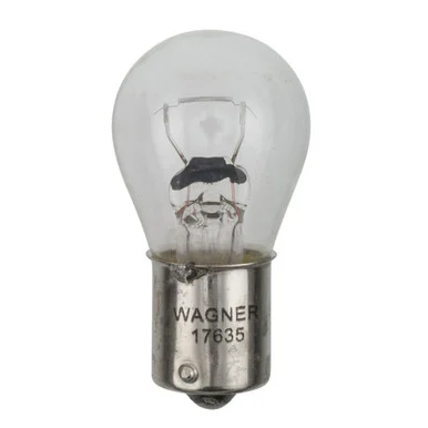 Wagner BP17635LL Long Life Multi-Purpose Light Bulb Box of 10