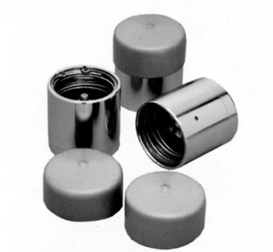 Bulldog Fulton BP244S0604 Bearing Protectors - bulldog cases