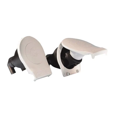 Whale Marine BP5012 Whale Smartbail - Compact Manual Bilge Pump