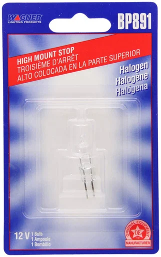 Wagner BP891 Miniature Bulb