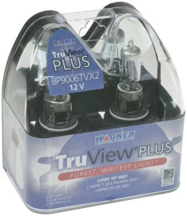 Wagner BP9006TVX2 Multi Purpose Bulb - 2