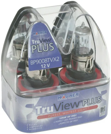Wagner BP9008TVX2 Multi Purpose Bulb - 2
