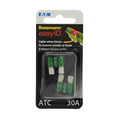 Bussmann BP/ATC30ID Illuminating Blade Fuse BP/ATC30ID