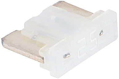 Bussmann BP/ATM25LPRP 25A Blade Fuse BP/ATM25LPRP