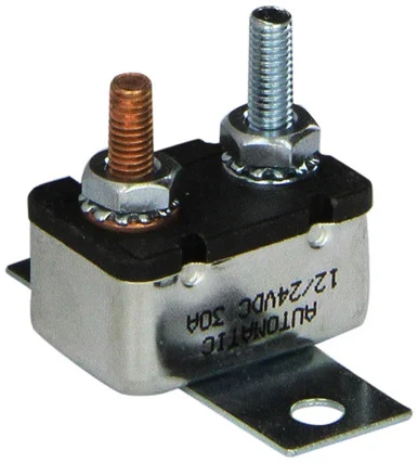 Standard BR30 Circuit Breaker