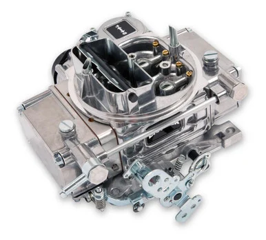 Holley BR67270 Carburetor Choke