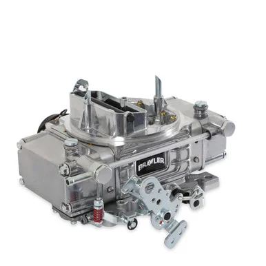Quick Fuel BR67276 Brawler Diecast Carburetor