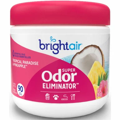 Bright Air Super Odor Eliminator Air Freshener (bri-901076)
