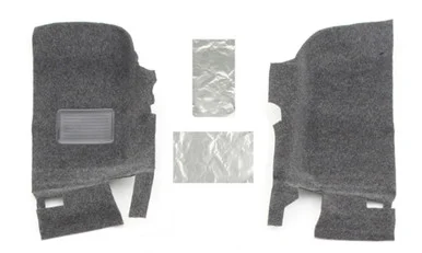 Bedrug BRJL18F2 Front Kit