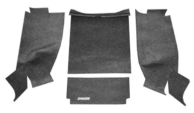 Bedrug BRJL18R4GH Cargo Kit