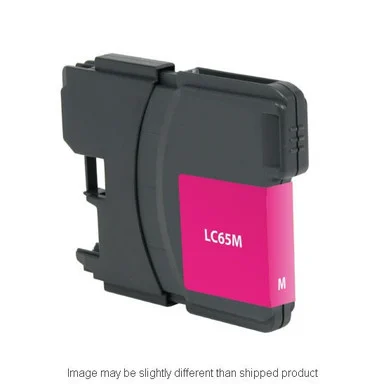 Ricoh BRLC61M Repl Brother Lc61 Sd Yld Magenta Ink