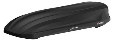 Inno Racks BRM865MBK Rooftop Cargo Box - innoracks