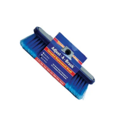 Adjust-A-Brush BRUS020 10" Medium Brush Head