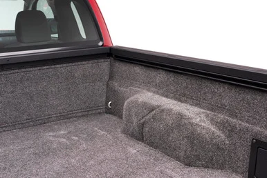 Bedrug BRY24DCK Bedliner and Tailgate Mat for Toyota Tacoma