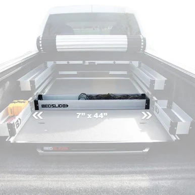 Bedslide BSADK Bedbin Deck Divider
