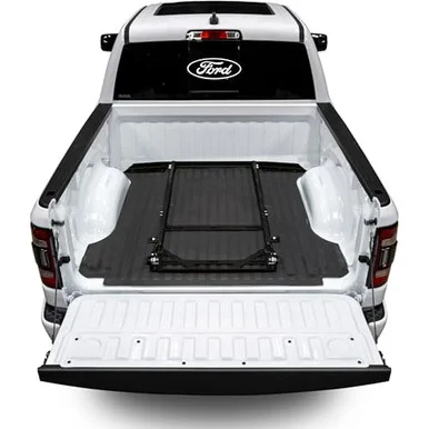 Bedslide BSAFM5870 Bed Mount Install Kit for Ford Ranger