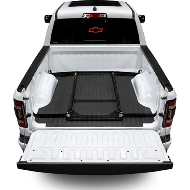 Bedslide BSAGM7895 Truck Bed Brackets for Chevy Silverado