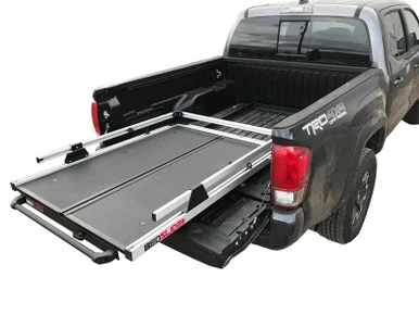 Bedslide BSATOY58 No Drill Bracket Kit