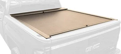 Roll N Lock BT102A Retractable Tonneau Cover for Ford F150