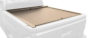Roll N Lock BT109A Retractable Tonneau Cover for Ford F250