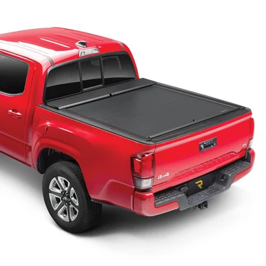 Roll N Lock BT447A Retractable Tonneau Cover for RAM 1500