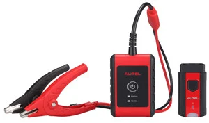 Autel BT508 Battery And Electrical System Analysis Tool And App For Ios And Android