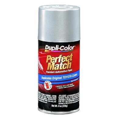 Krylon BTY1530 Perfect Match Paint