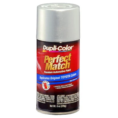 Krylon BTY1615 Perfect Match Paint