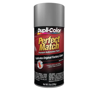 Krylon BUN0600 Perfect Match Paint