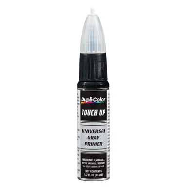 Krylon BUNX919 Univ Touchup Universal Primer .5oz