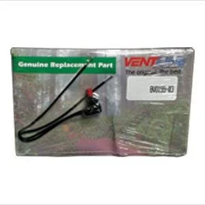 Dexter Axle BV019903 Push Button Switch for Ventilation