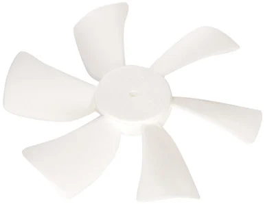 Dexter Axle BVA016300 Replacement Fan Blade 6" Diameter